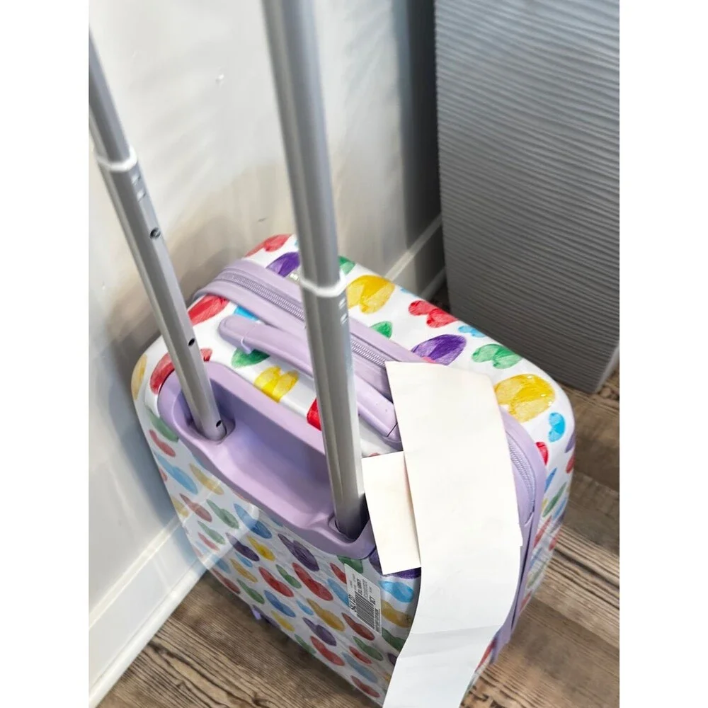 Unbranded charming multicolor